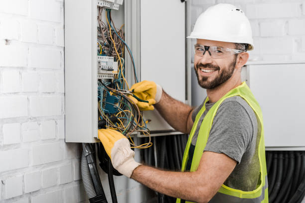 Best Electrical Contractors for Businesses  in Troy, TX