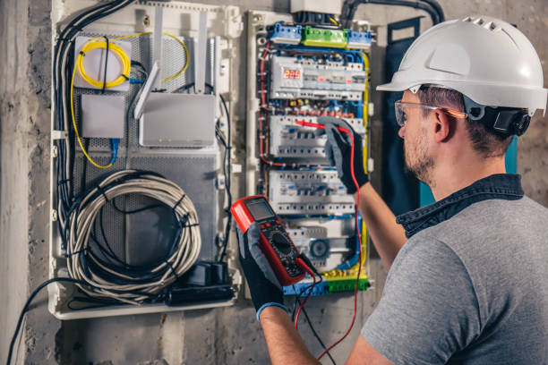 Trusted TX Electrician Experts