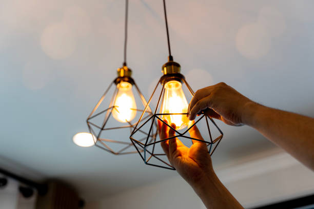 Best Outdoor Lighting Installation  in Troy, TX
