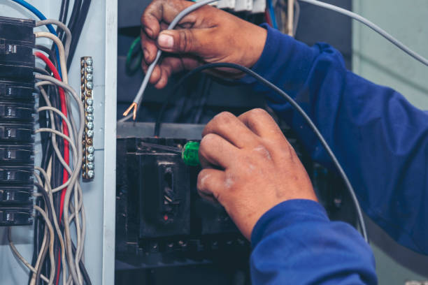 Best Emergency Electrician Near Me  in Troy, TX
