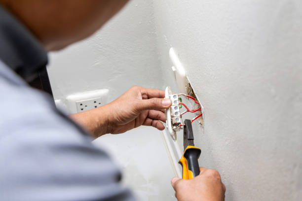 Best Electrical Repair Services  in Troy, TX