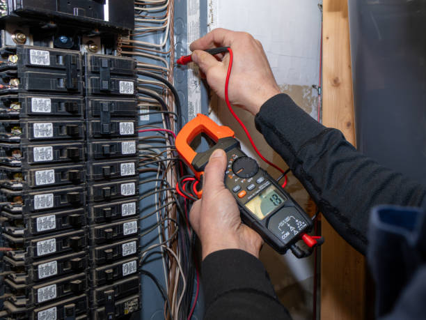 Best Electrician Near Me  in Troy, TX